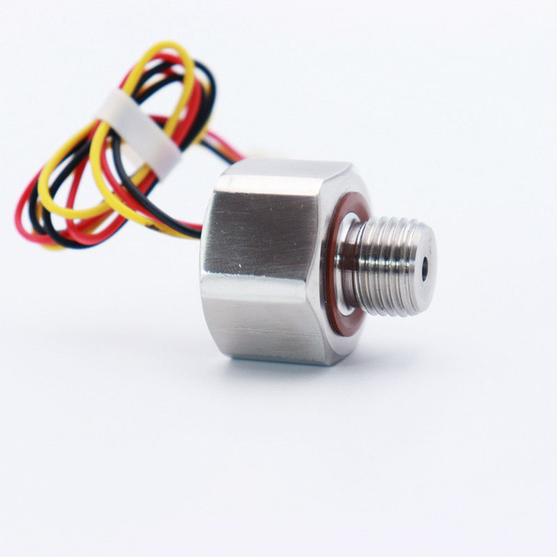 循環系のための3.3V IOTの水圧センサーG1/4の関係