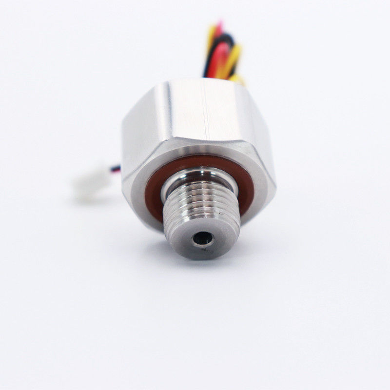 循環系のための3.3V IOTの水圧センサーG1/4の関係