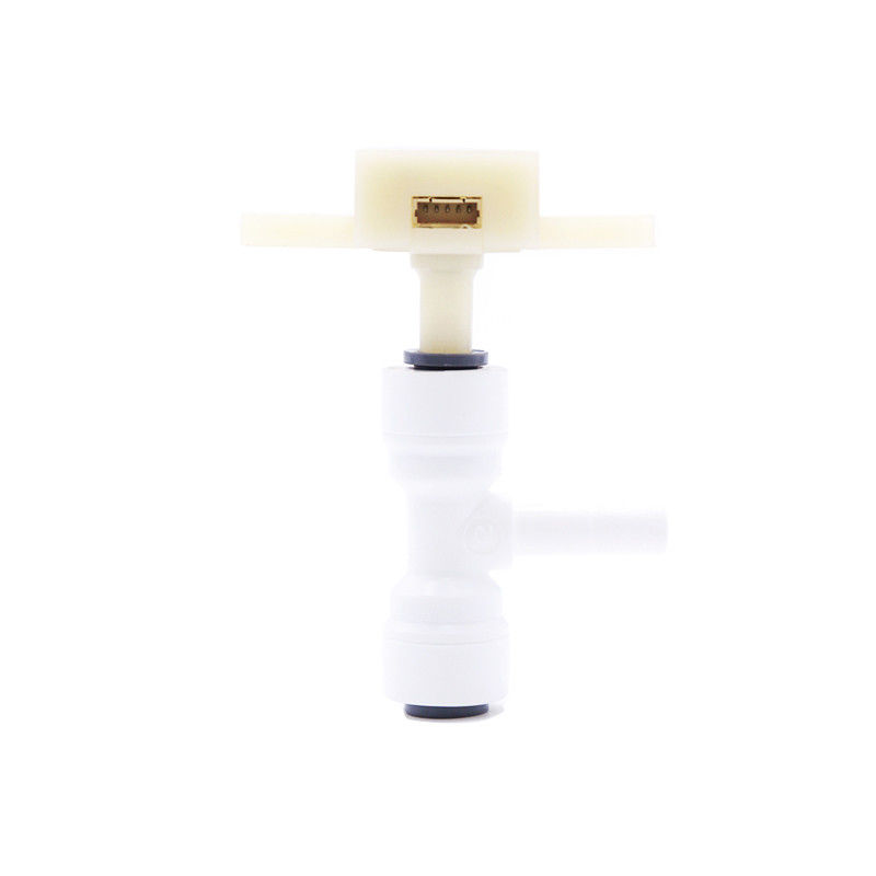 WNKデジタル出力の計器圧力のための電子空気圧センサー-0.05-1psi