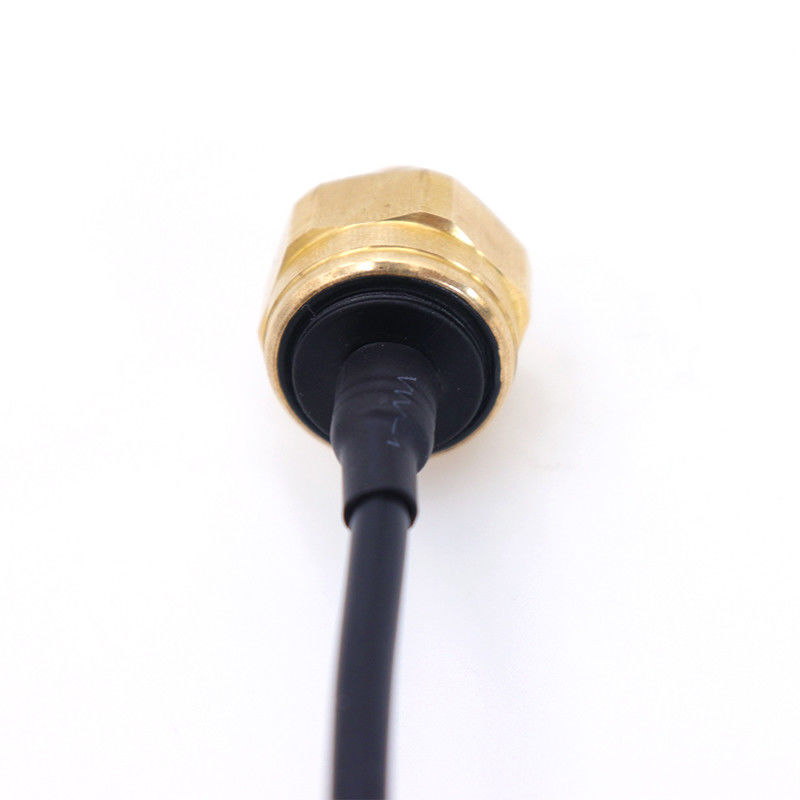 WNKのケーブルの出口が付いている真鍮0.5-4.5v電子空気圧センサー