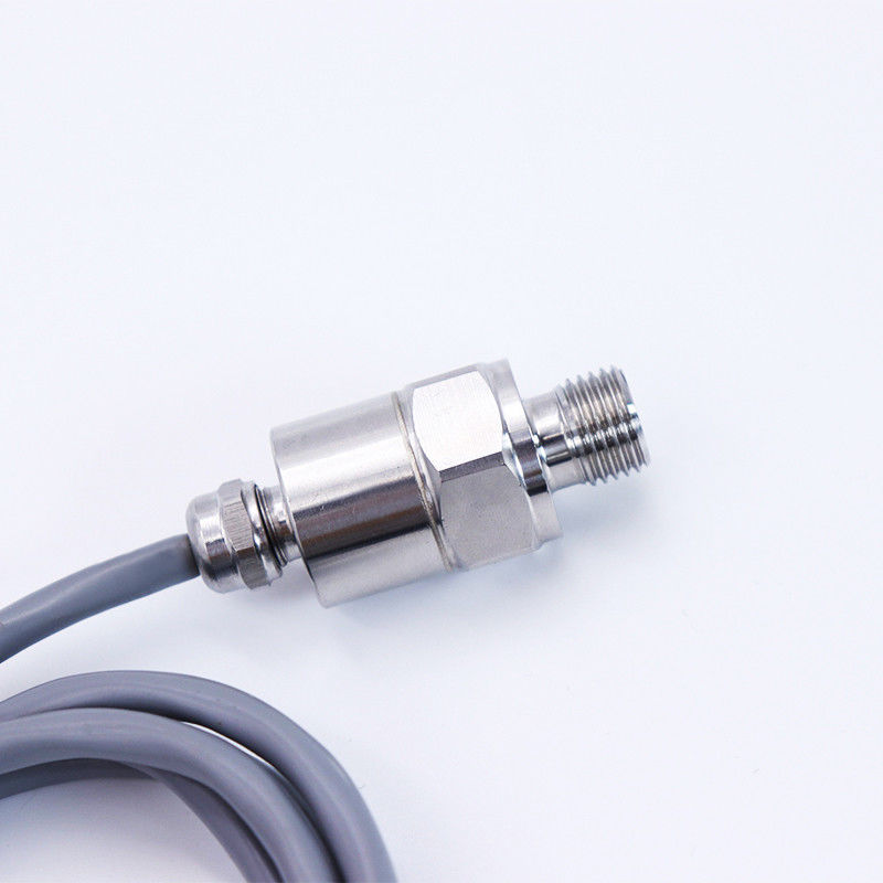 液体ガスのためのIP65/IP67 0.5-4.5V I2C 4-20maの出力圧力センサー