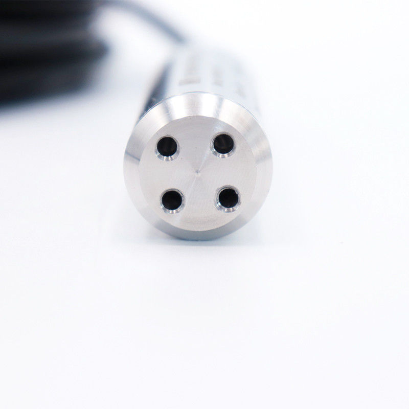 処置タンクのための3.3V供給I2C 4-20mAの出力水位センサー