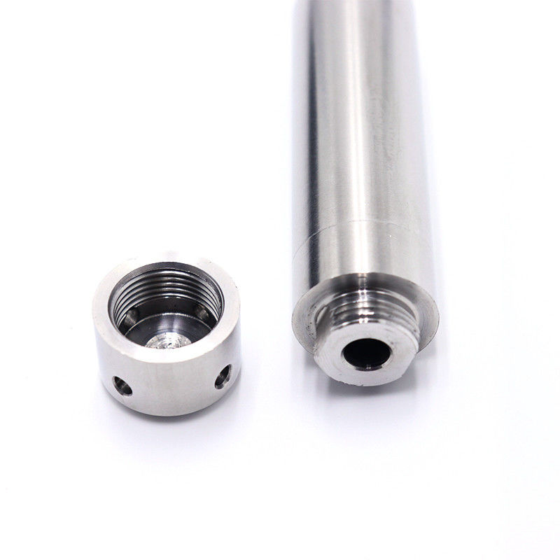 4-20MA 0-5V 0.5-4.5V i2c水漕のための浸水許容4-20mA RS485の水位センサー