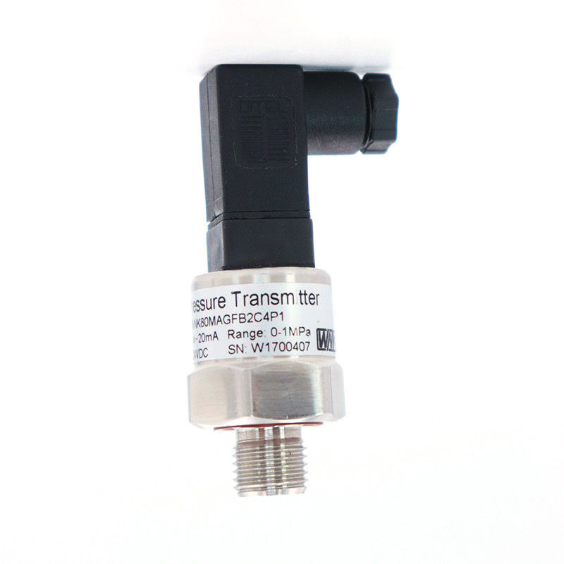 OEM ODM 0.5-4.5V圧力センサーは水ポンプ圧力センサーを