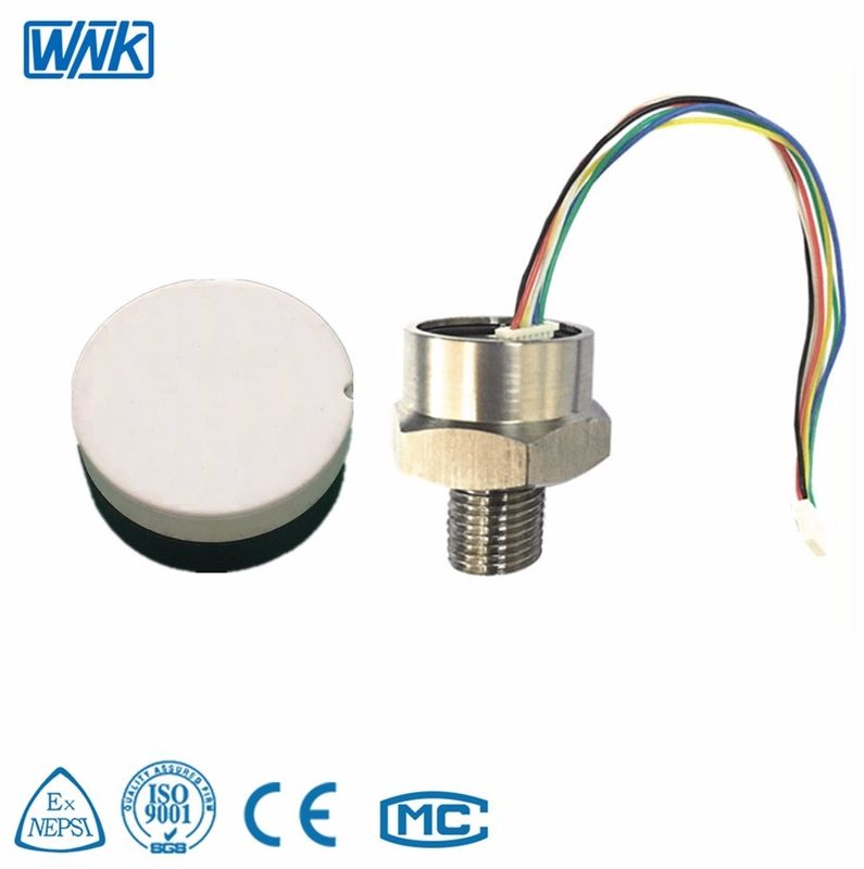 I2C 0.5-4.5V 0-10V 4-20mAの出力が付いている安価水空気圧センサー
