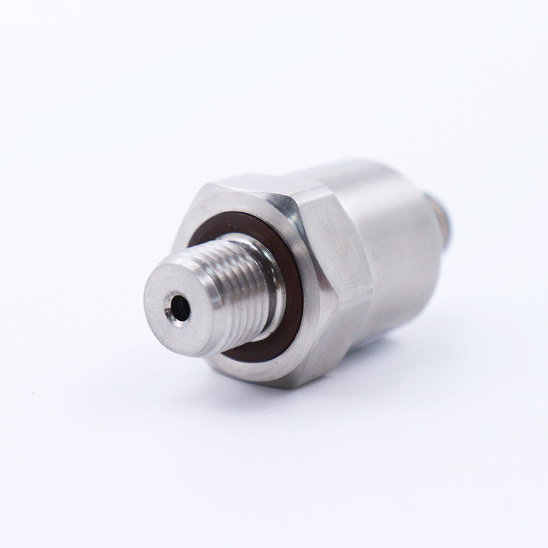液体ガスの蒸気のための304SS 316L材料4-20mA I2Cの水圧センサー