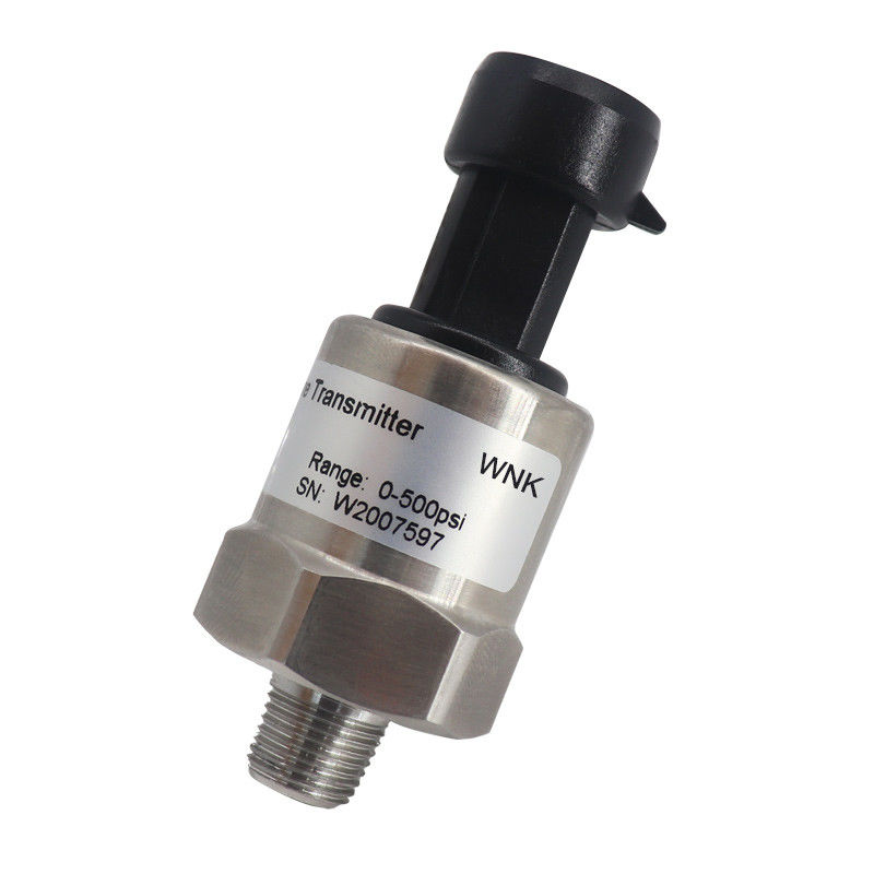液体ガスの蒸気のための0.5V-4.5V 4-20mA I2Cの水圧センサー