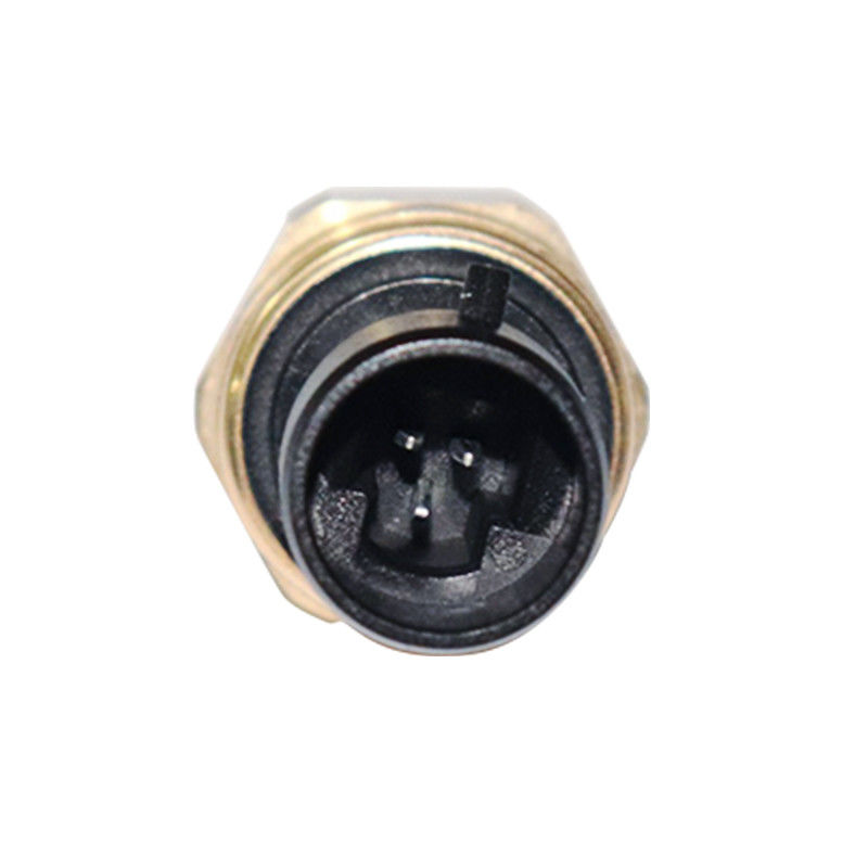 冷却するHVACの適用0.5V 4.5Vのための真鍮圧力センサーは出力した