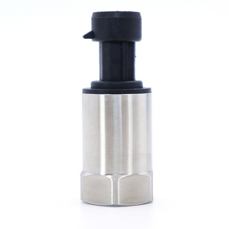 IP65保護0.5 -水オイルのための4.5V油圧圧力センサー