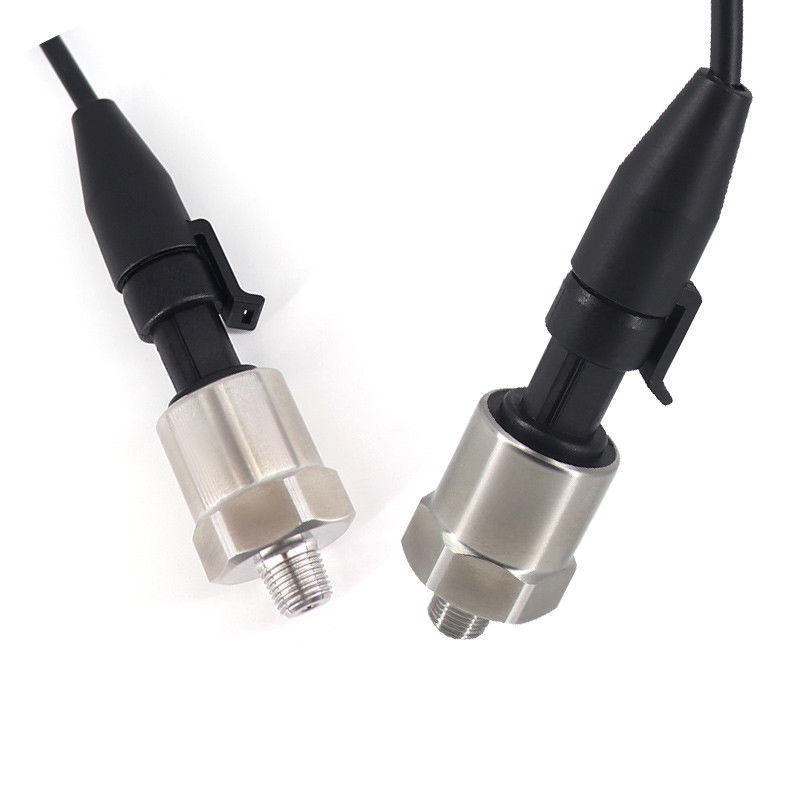 OEM ODM 0.5-4.5V圧力センサーは水ポンプ圧力センサーを