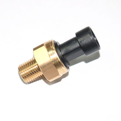 4.5V液体ガスのための真鍮の収容圧力センサーへの0.5V