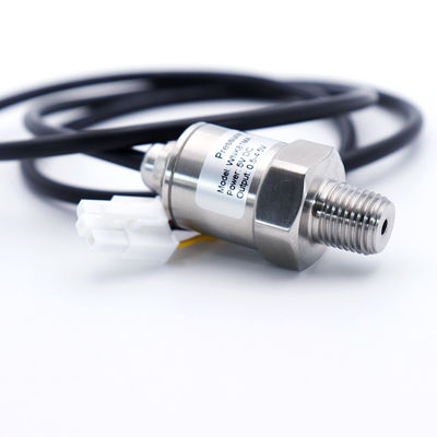WNK 3.3Vの給水のパイプラインのための小型圧力変換器