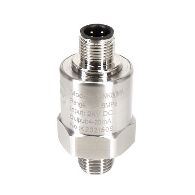 カスタマイズ可能なOEM HVAC圧力センサー0 - 60bar