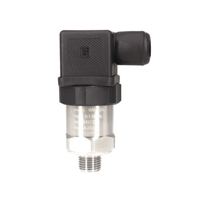 12-32V DC 4-20mAの水圧センサー304SSハウジング材料