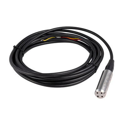 PTFEケーブル 潜水式水位伝達器/水位センサー 工業用