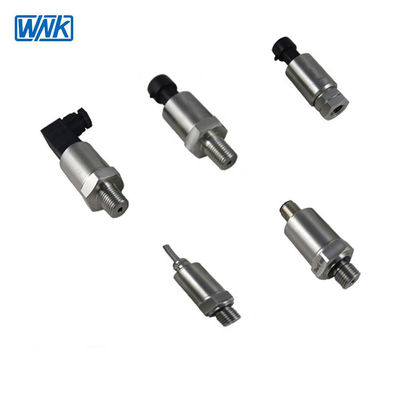 エアIOT圧力トランスミッター 輸出信号 0.5 - 4.5V と 10kpa 圧力範囲