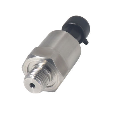 絶対圧力 IOT 圧力センサー 304SS 工業用 IP65