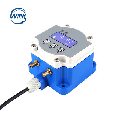 4~20mA 0~10V RS485 マイクロ差分圧力トランスミッター