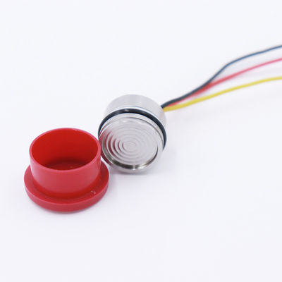 WNK 19mm 万能真空絶対ピエゾレシシブ分散シリコン圧力センサー