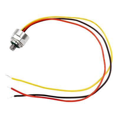 WNK 0.5~4.5V コンパクト圧力センサー