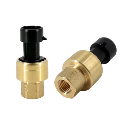 WNK HVAC 冷却圧力センサー 圧力トランスミッター 0.5-4.5v