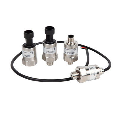 ユニバーサル 4-20ma 圧力トランスミッター NPT1/4 0-5V 出力 0-200 psi 空気圧センサー トランスデューサー
