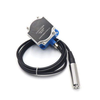 4G無線水燃料タンク液体レベルセンサートランスミッター