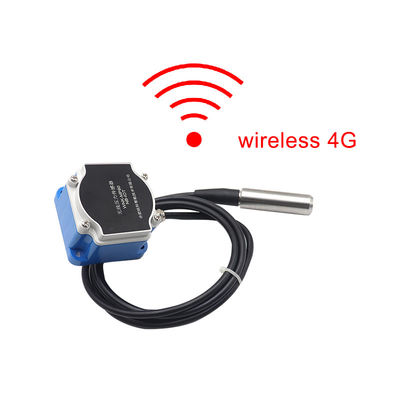 4G NB-Lora IOT 無線水位センサー 水タンク監視