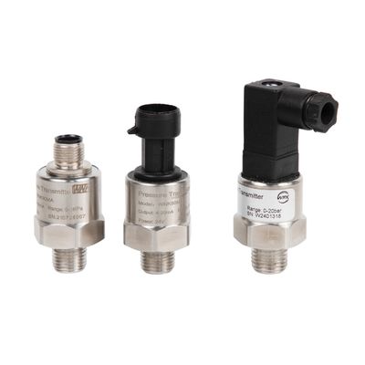 WNK 0.5-4.5V 圧電セラミック圧力センサー トランスデューサ 4~20mA