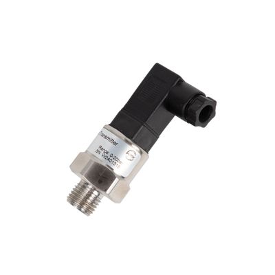 WNK 4~20mA 0-10V IIC 水圧センサー 圧力変換器