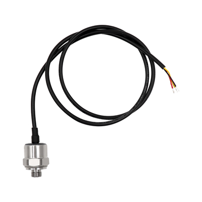 WNK 0.5-4.5V 空気圧縮機 圧力センサー エンジンプロセス制御と自動化のための圧力トランスミッター