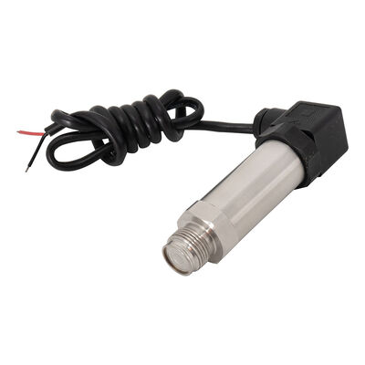 WNK フラットフィルム拡散シリコンサニタリー圧力トランスミッタ 4-20mA