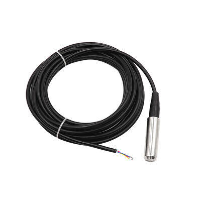 WNK 水中レベル圧力送信機 水位圧力センサー 水位変換器