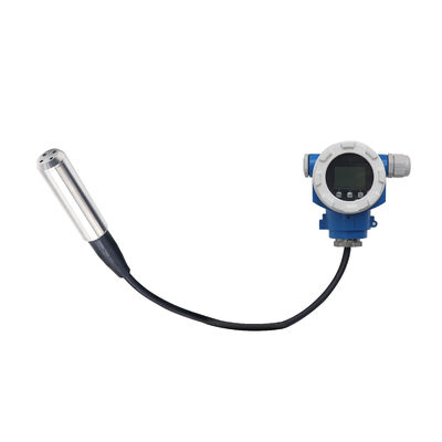 WNK 潜水器 4-20mA RS485 挿入型水位センサー 水槽プール川用液体レベルトランスミッター