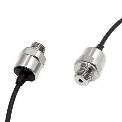 WNK 低コストコンパクト圧力センサー 0.5-4.5V (空気、水、油用)