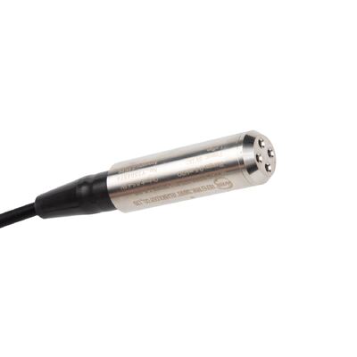 ATEX 防爆 4-20mA 0-10V RS485 深井用潜水水静止水位センサー