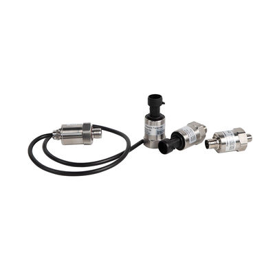 OEM ヒルシュマン 316L 圧力変換器 4-20ma 冷蔵庫用