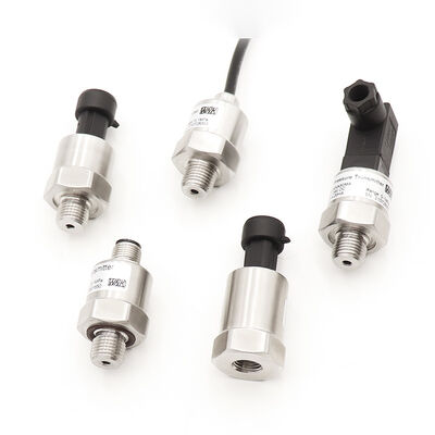 低圧工業用圧力トランスミッター 0-10V 0-5V