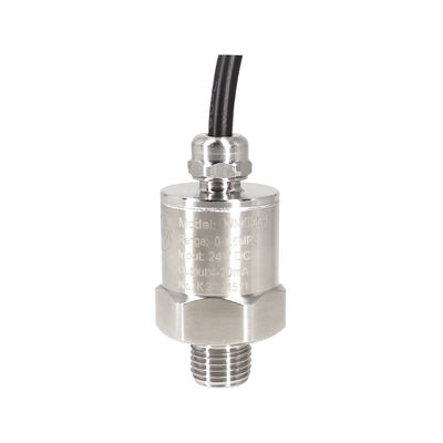 スマートOEM 4-20mA 316L/304ステンレス鋼 IP65圧力センサー/トランスデューサー/トランスミッター