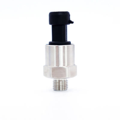 HVACシステムのためのIP67空気調節圧力センサー0.5-4.5V