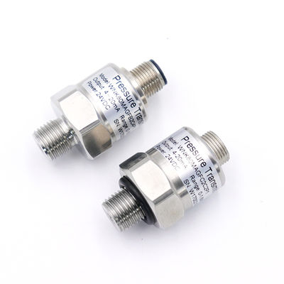 デジタルSS316ガスのための電子水圧センサーはISO9001 2015年を蒸発させる