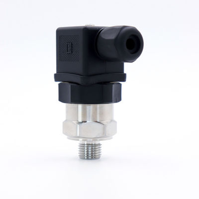 ODM 15Mpaの圧力および温度検出器、Hersmanの水圧の送信機