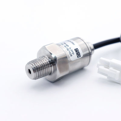 30 Mpaオイル電子圧力センサーSS304ハウジング材料