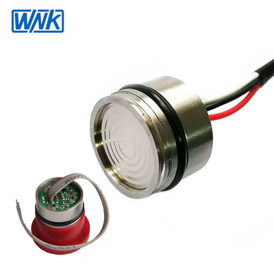316L I2C SPIの出力が付いている電子水圧センサー