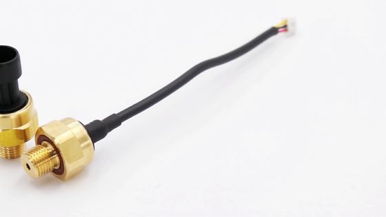 OEM ODMの蒸気の電子空気圧センサー10棒20棒