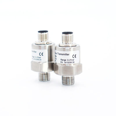 I2Cの電子空気圧センサー、0-6Mpa天燃ガスの圧力変換器
