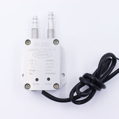 10.5V 45VDC Diff圧力送信機、OEMの風圧力計器