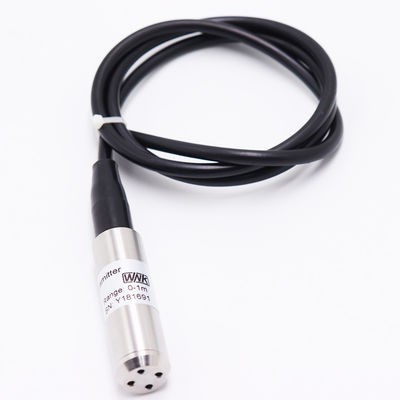 I2C RS485の出力が付いている防水プールの水位センサー304SS