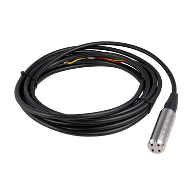 WNK 8010の水位の送信機、0.2%台のFSの水位の深さセンサー