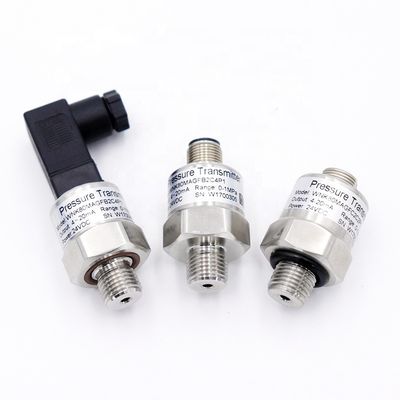 304 SST産業圧力送信機のためのWNK80MA 4-20ma圧力センサー